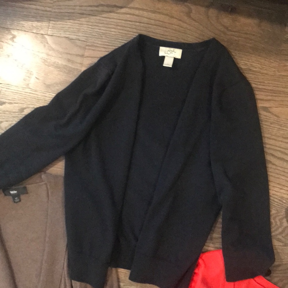 Bundle fall sweaters! - Picture 5 of 5